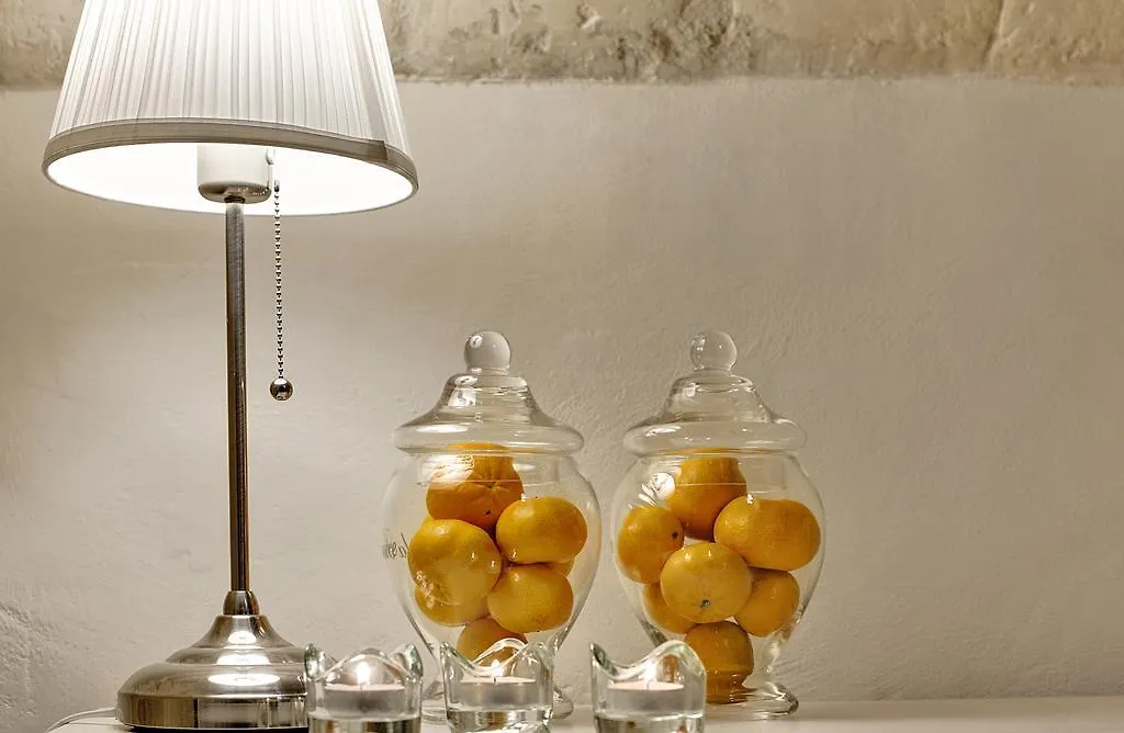 ***  Sabbinirica Guest House Ragusa Italy