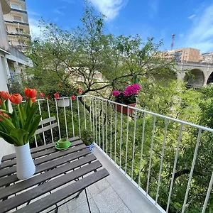Bed & Breakfast Finestra Sui Ponti