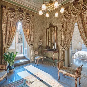 Guest house Piazza Duomo 36