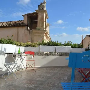 Guest house Lucernaio