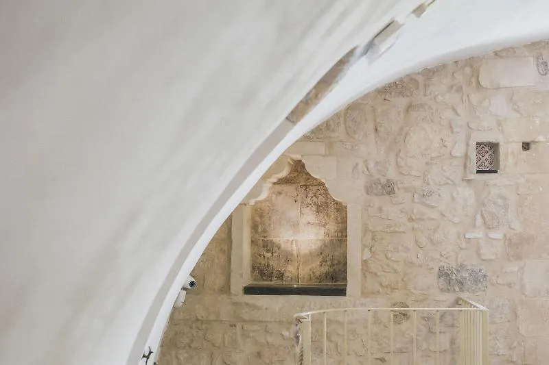 Sabbinirica Guest House Ragusa
