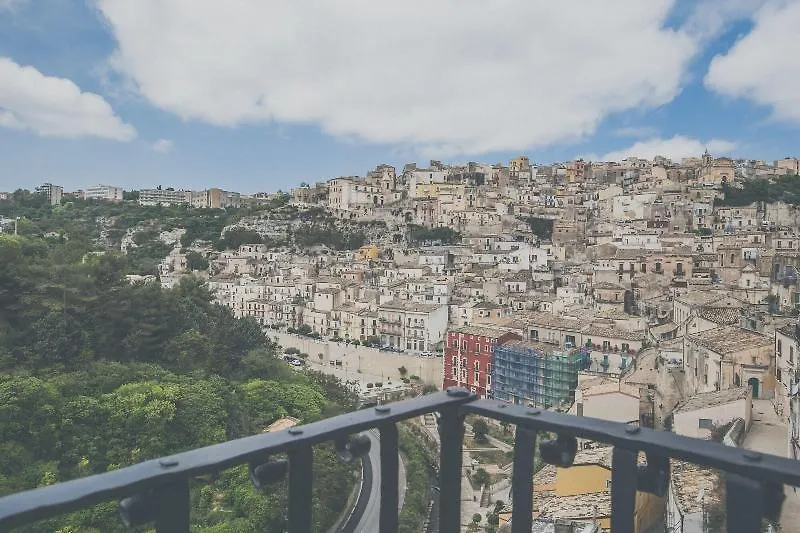 Sabbinirica Guest House Ragusa Italy