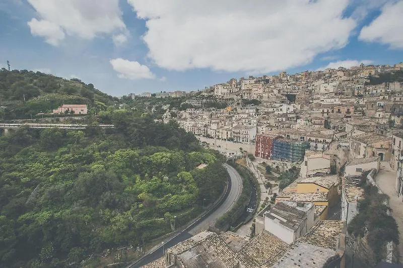 Sabbinirica Guest House Ragusa 3*,  Italy