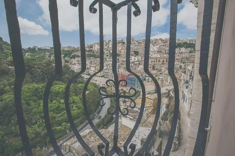 Sabbinirica Guest House Ragusa