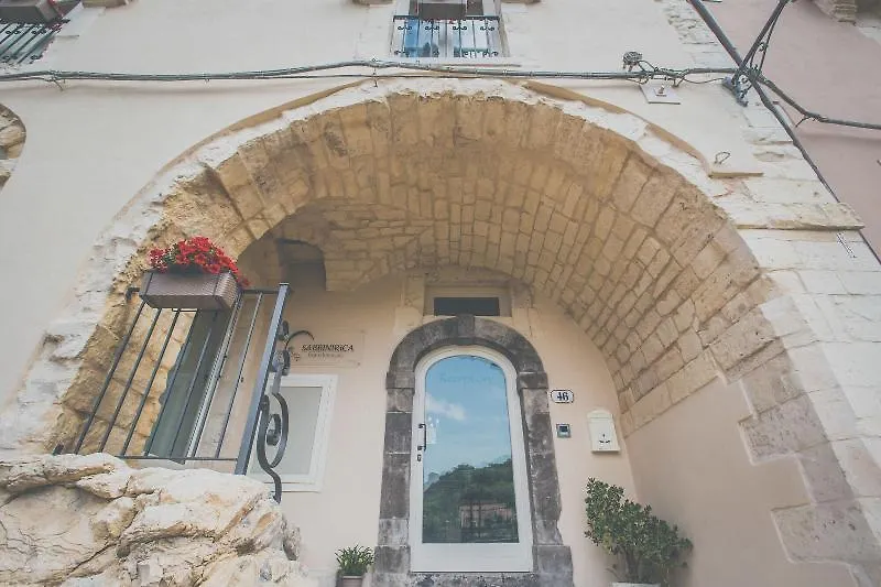 ***  Sabbinirica Guest House Ragusa Italy