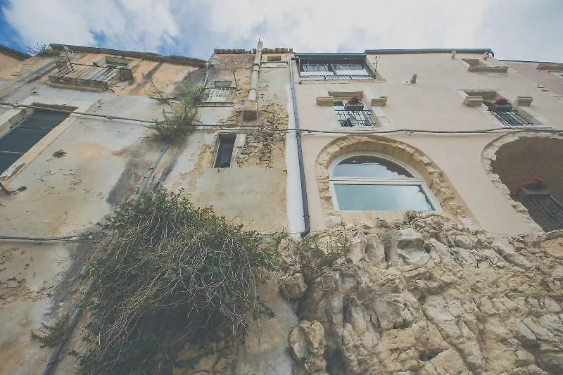 Sabbinirica Guest House Ragusa