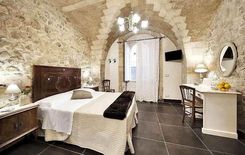 Sabbinirica Guest House Ragusa
