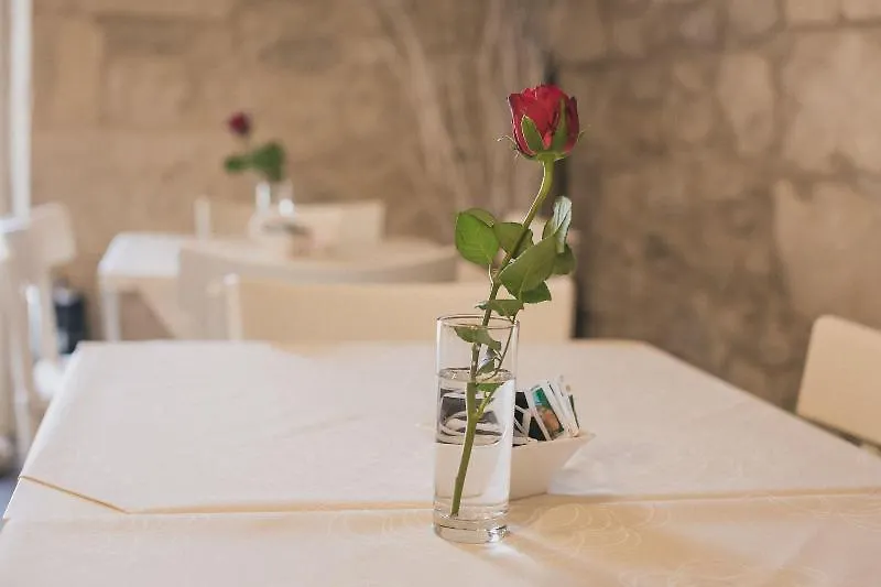 Sabbinirica Guest House Ragusa