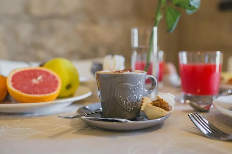 Sabbinirica Guest House Ragusa 3*,  Italy
