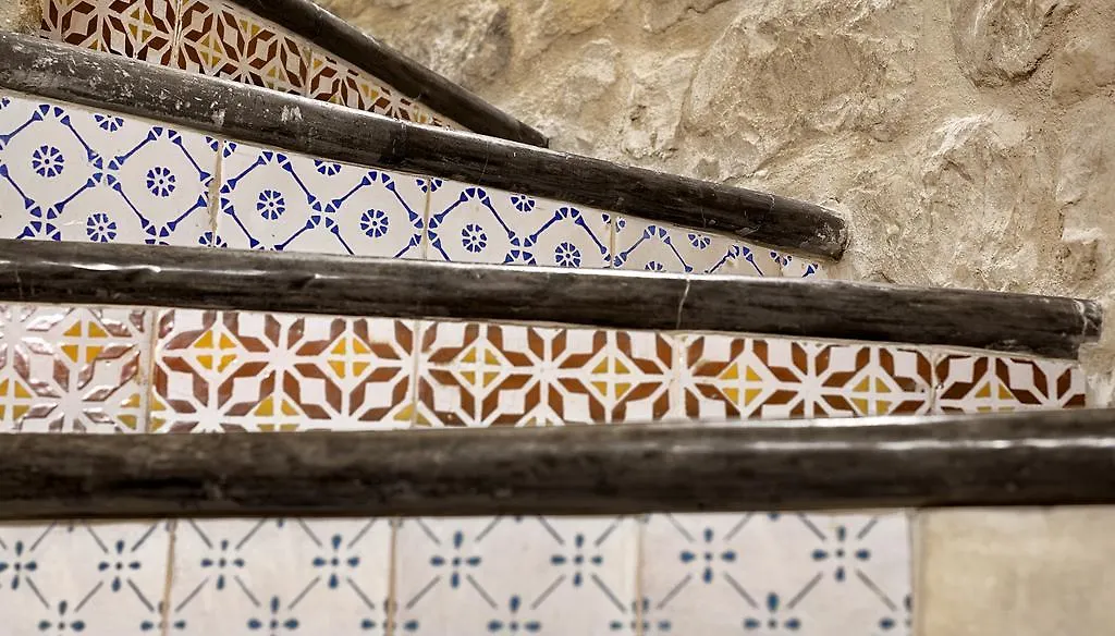 Sabbinirica Guest House Ragusa 3*,  Italy