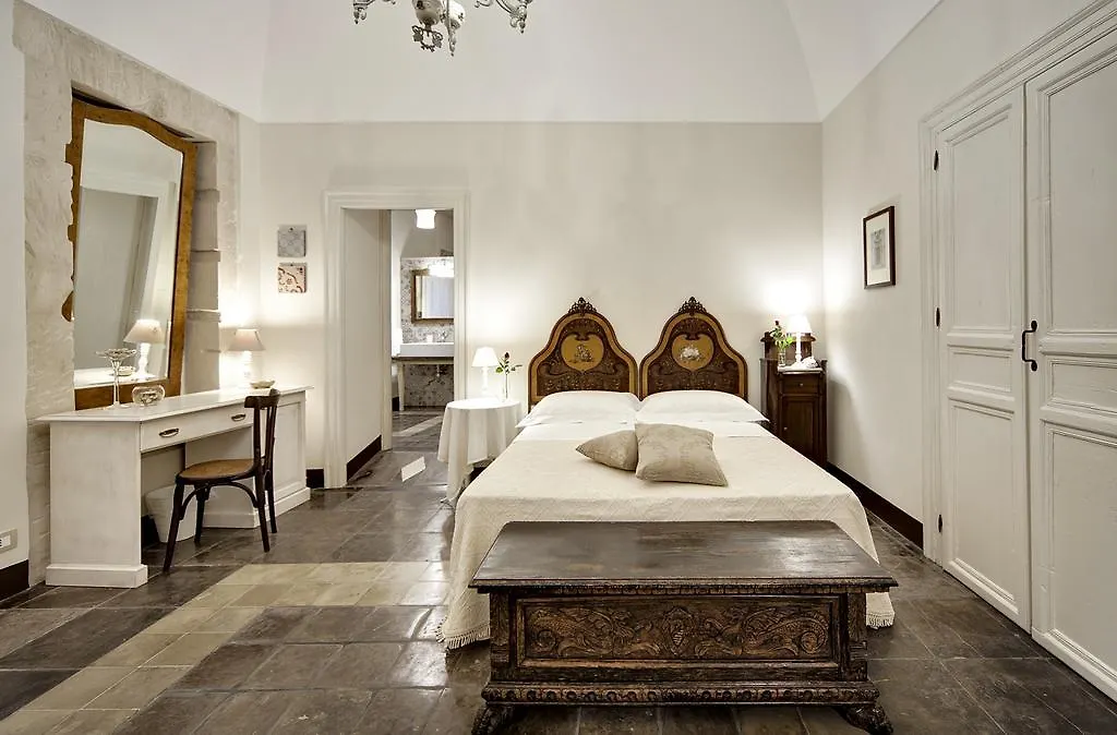 Sabbinirica Guest House Ragusa