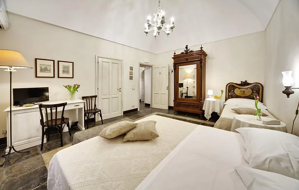 Sabbinirica Guest House Ragusa