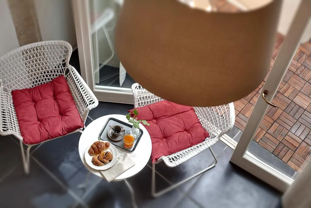 Sabbinirica Guest House Ragusa Italy