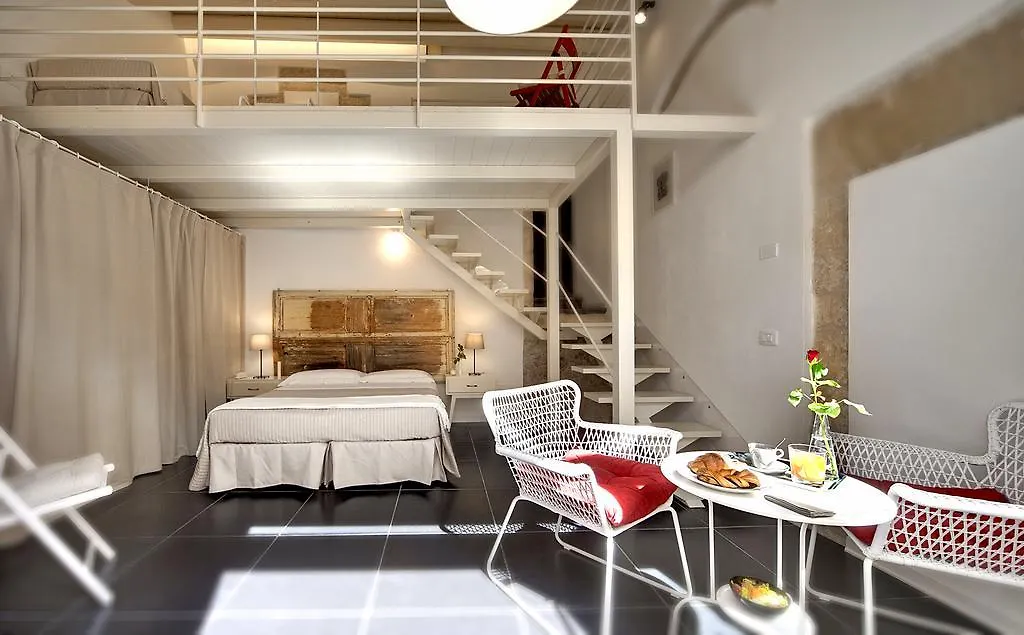Sabbinirica Guest House Ragusa