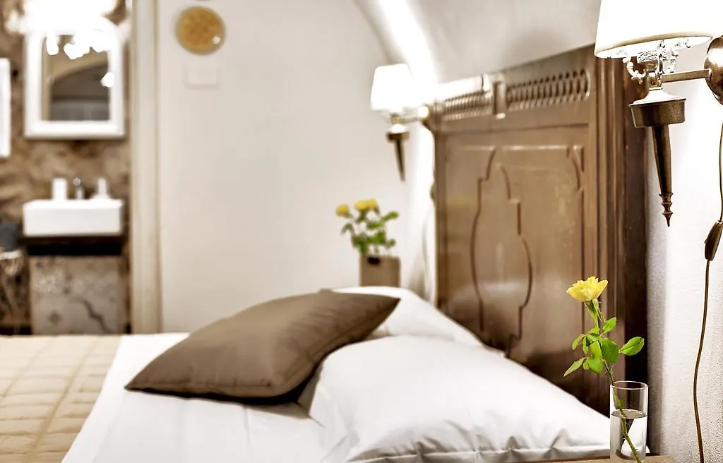 Sabbinirica Guest House Ragusa