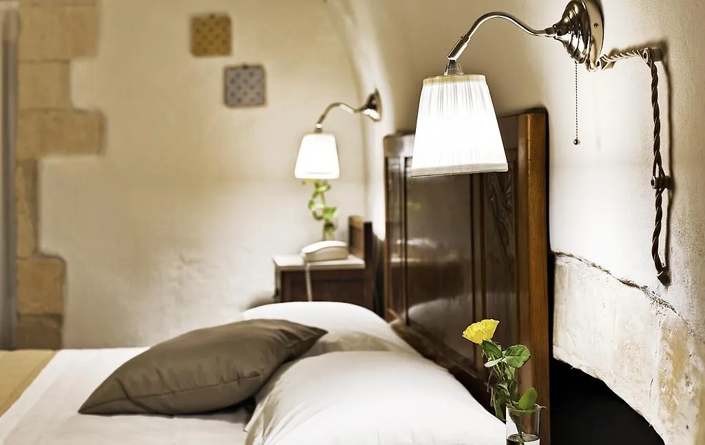 Sabbinirica Guest House Ragusa