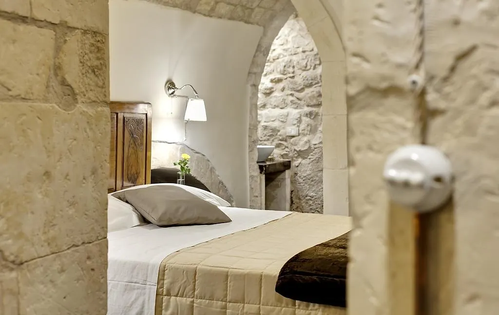 Sabbinirica Guest House Ragusa Italy