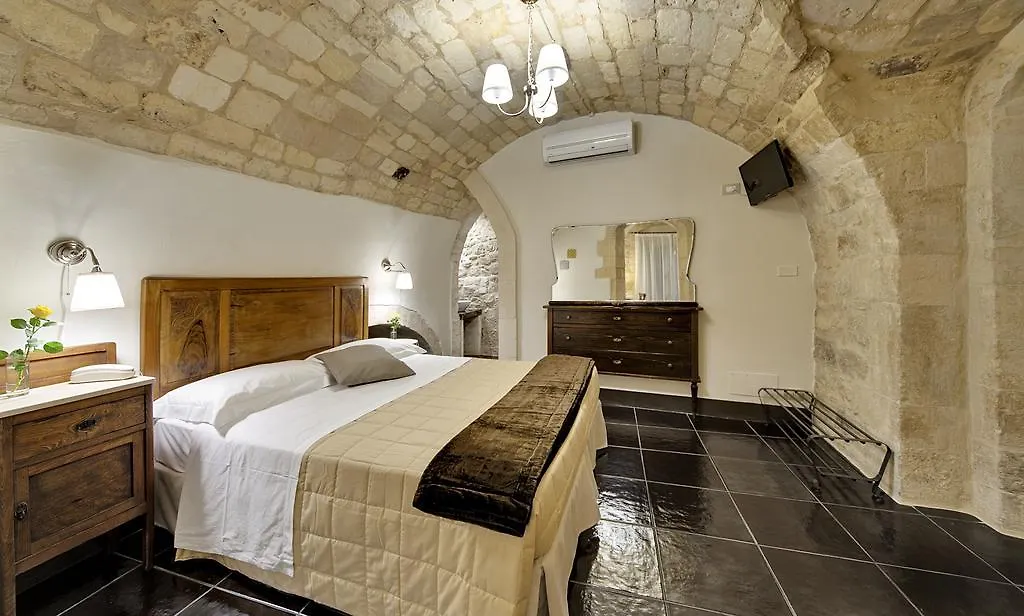 Sabbinirica Guest House Ragusa