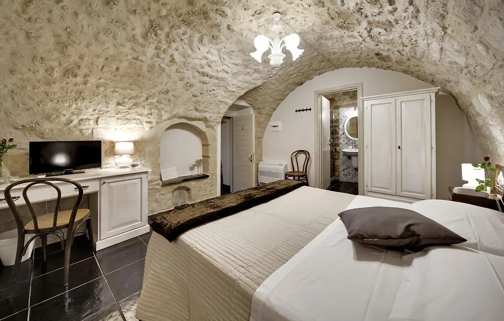 Sabbinirica Guest House Ragusa