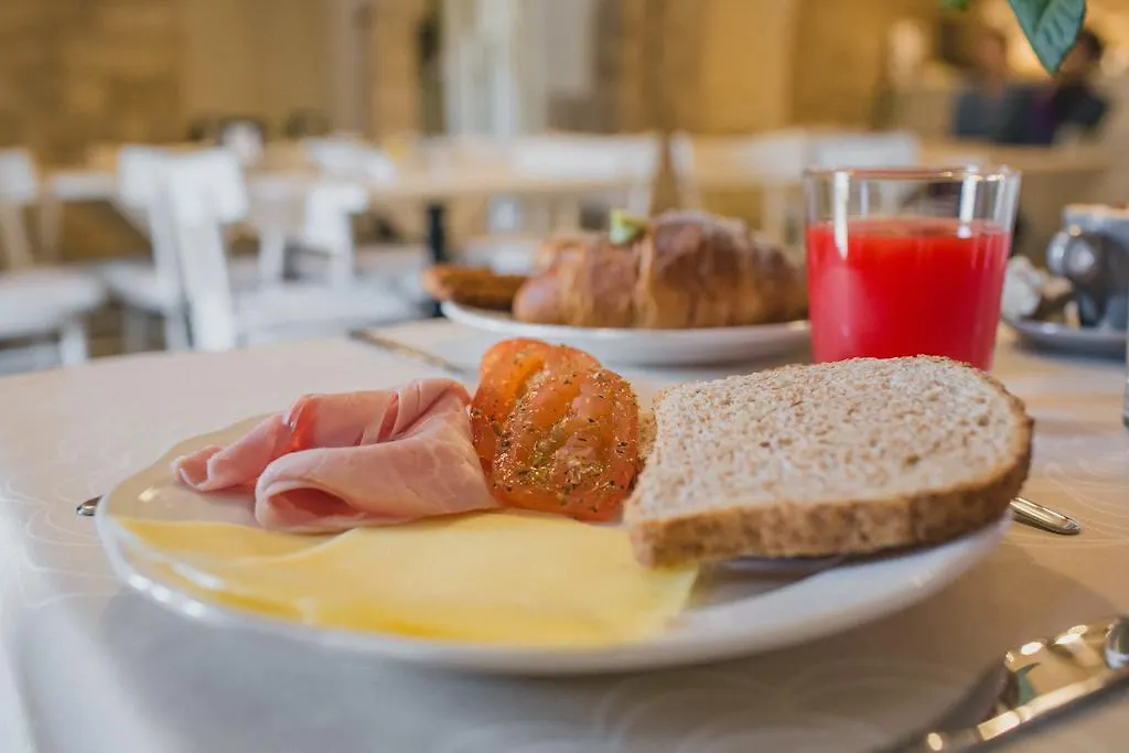 Sabbinirica Guest House Ragusa