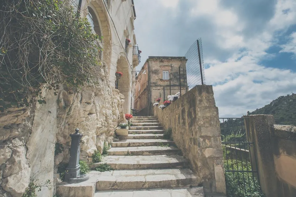 Sabbinirica Guest House Ragusa