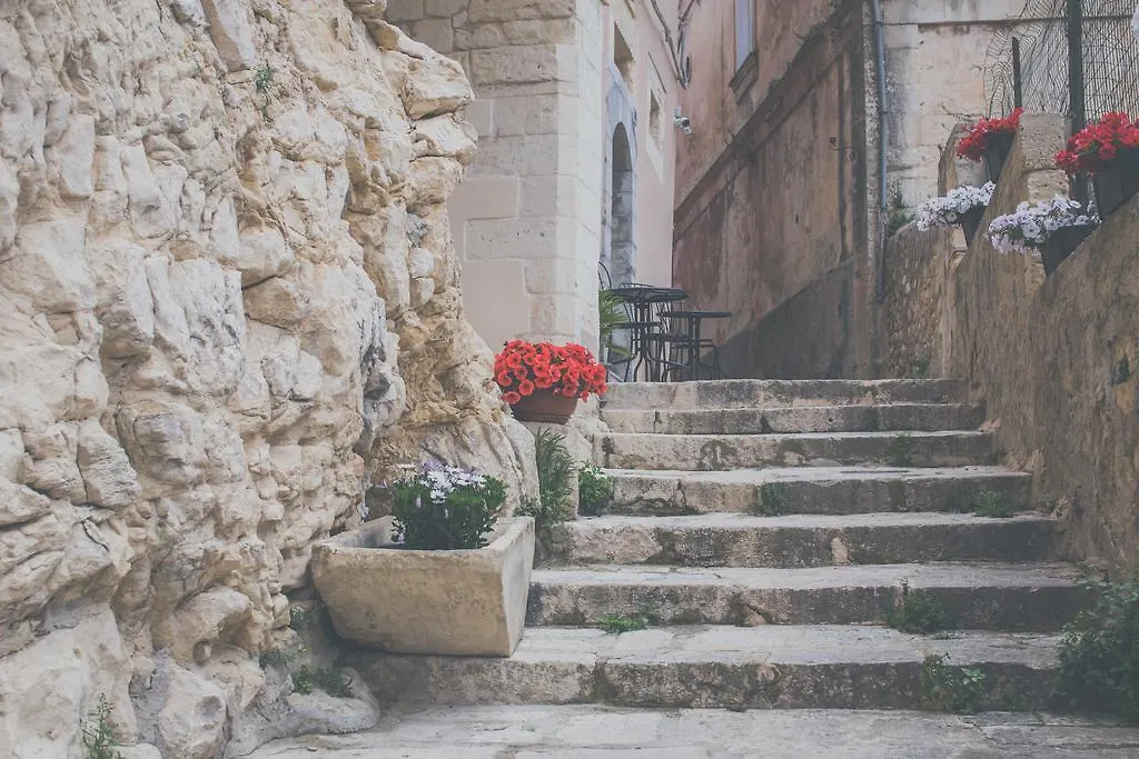 Sabbinirica Guest House Ragusa 3*,  Italy