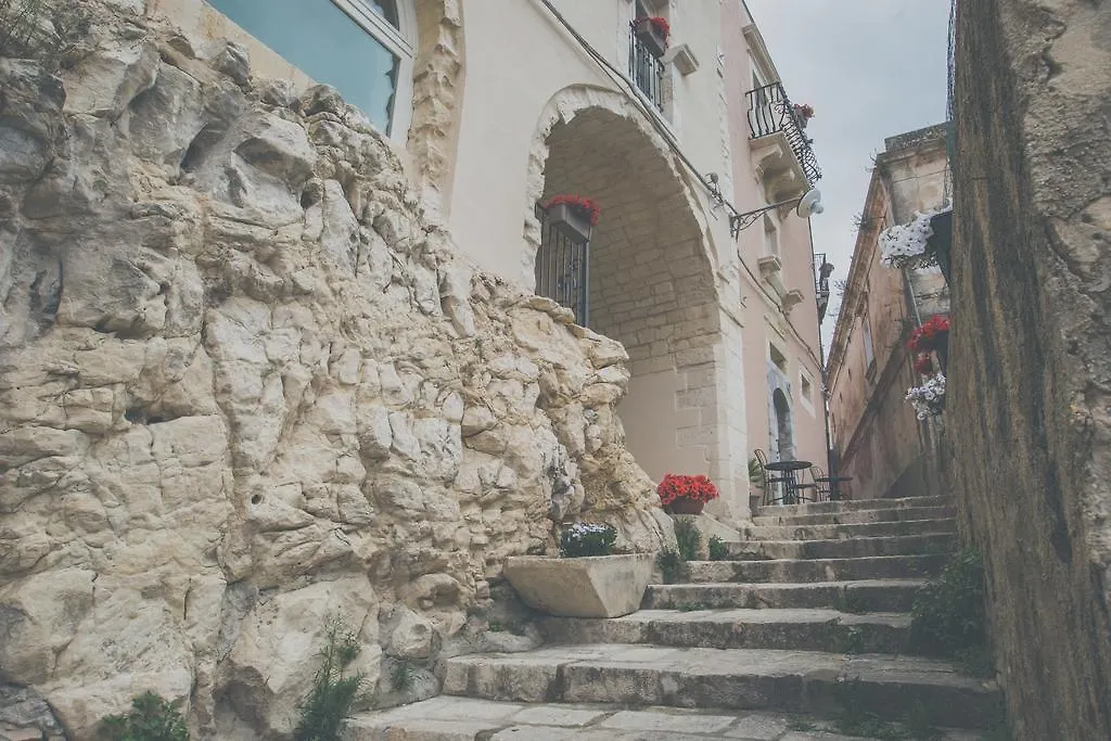Sabbinirica Guest House Ragusa