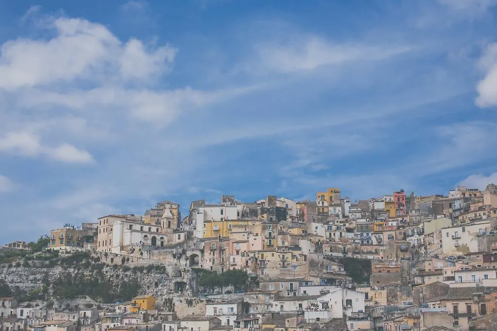 ***  Sabbinirica Guest House Ragusa Italy
