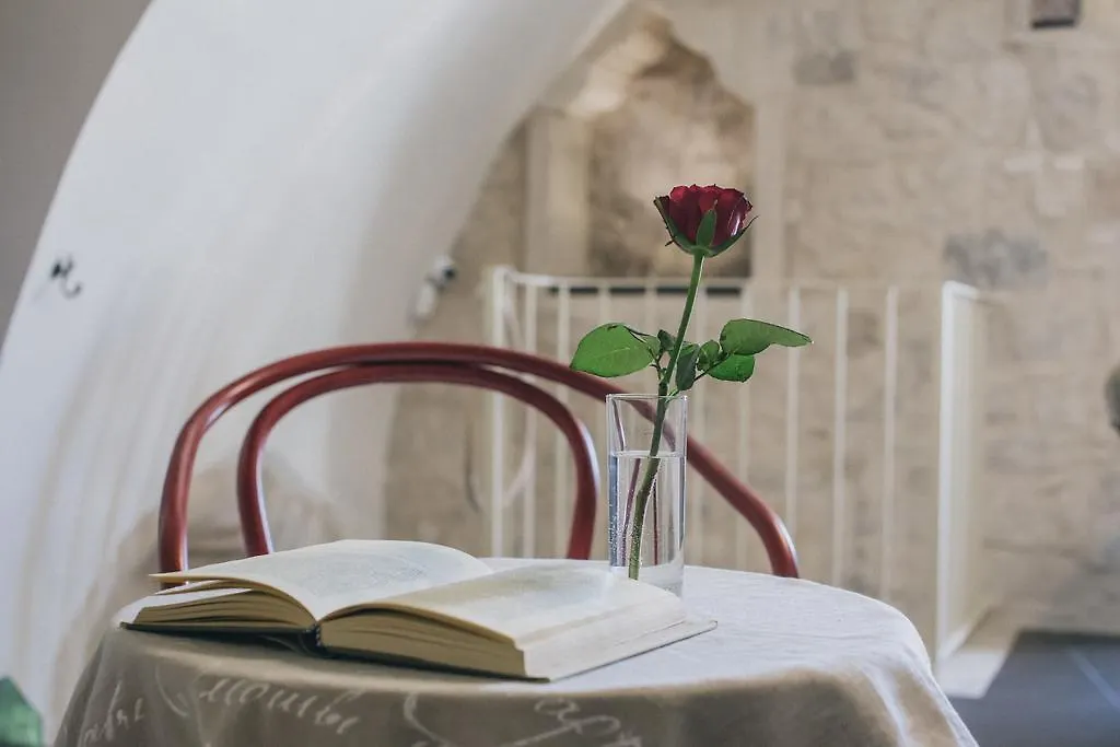 Sabbinirica Guest House Ragusa