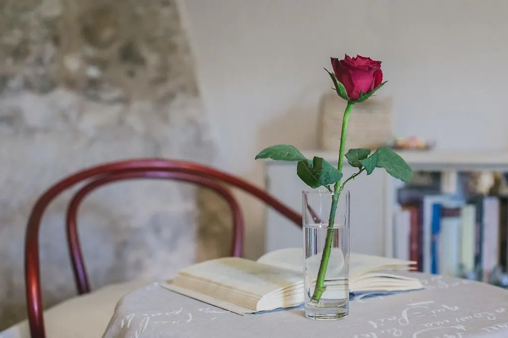 Sabbinirica Guest House Ragusa