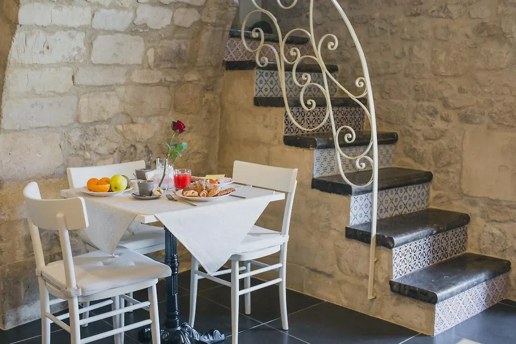 Sabbinirica Guest House Ragusa