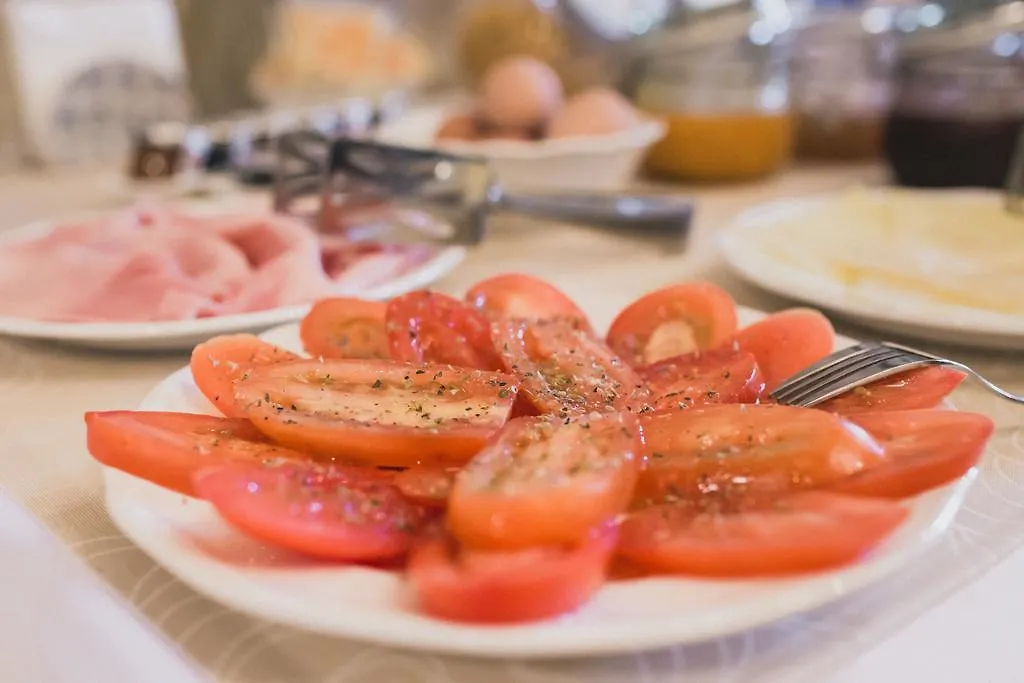Sabbinirica Guest House Ragusa