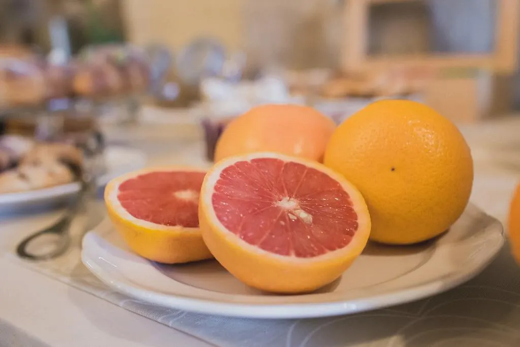 Sabbinirica Guest House Ragusa