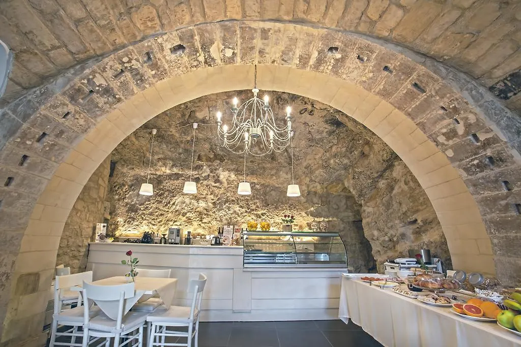 Sabbinirica Guest House Ragusa