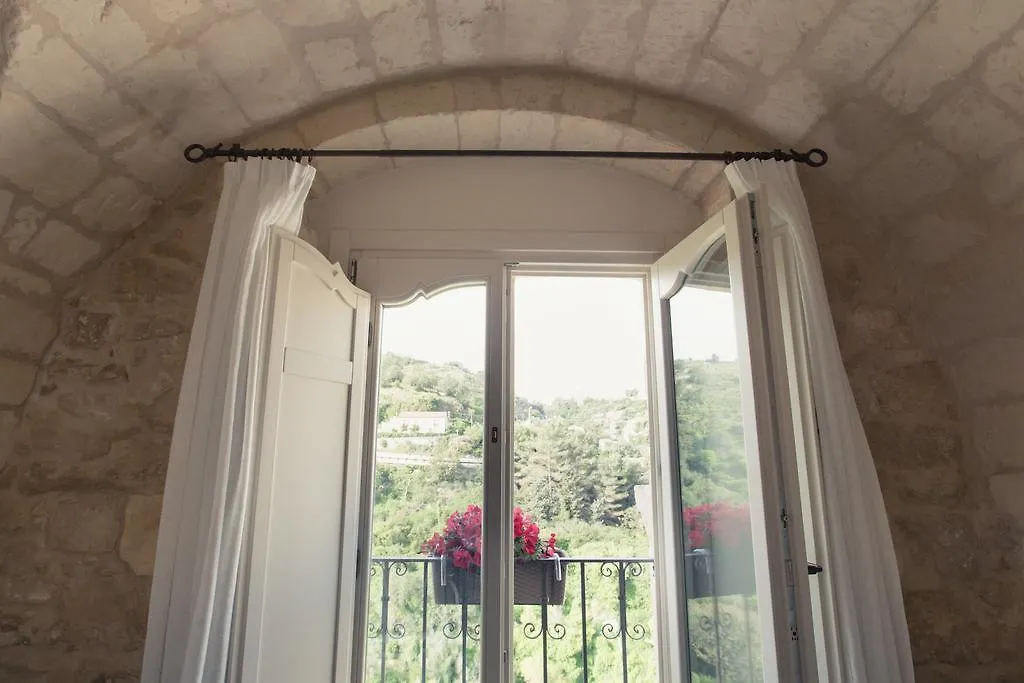 Sabbinirica Guest House Ragusa 3*,