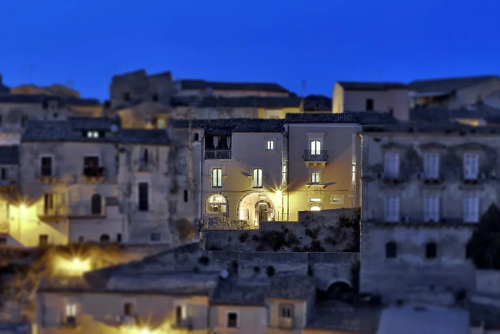 Sabbinirica Guest House Ragusa