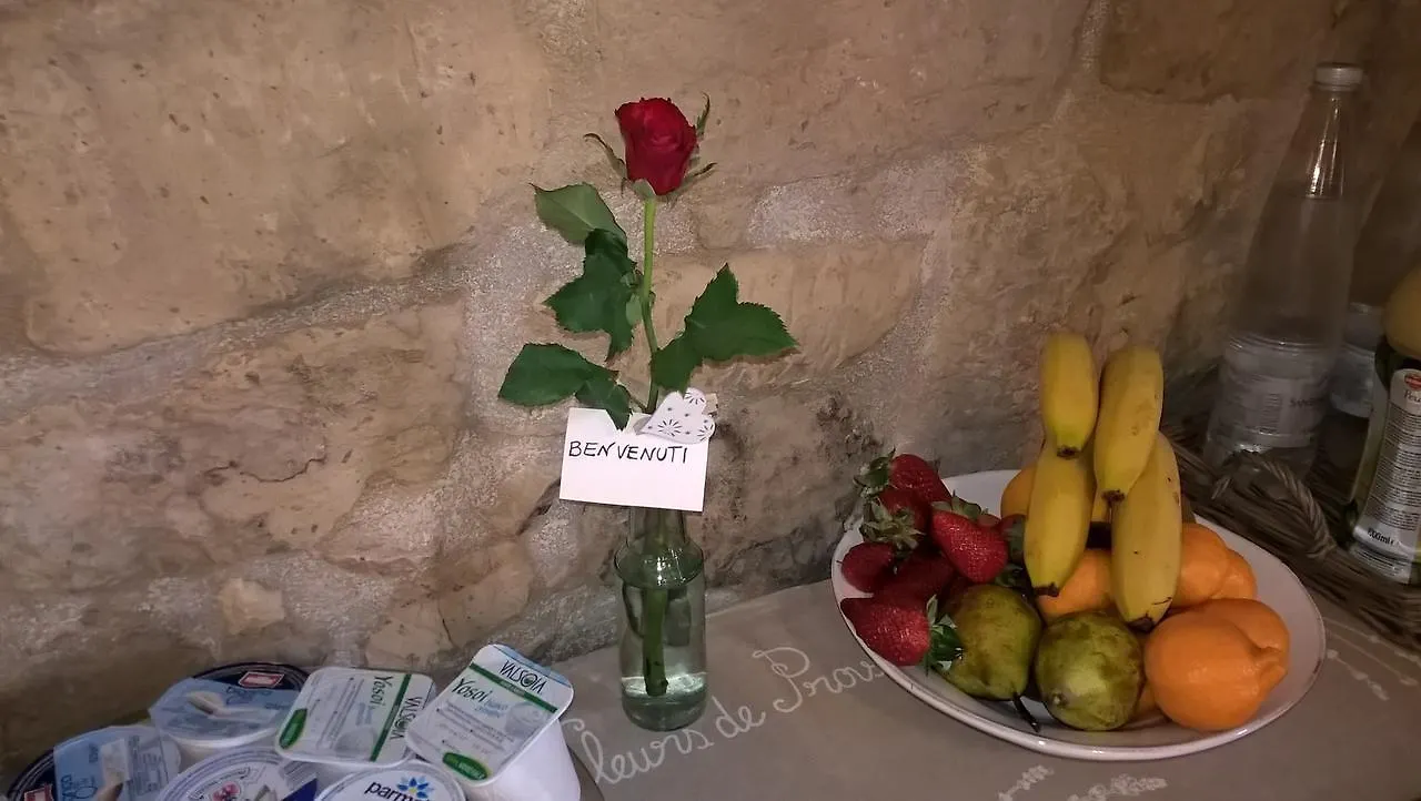 Sabbinirica Guest House Ragusa