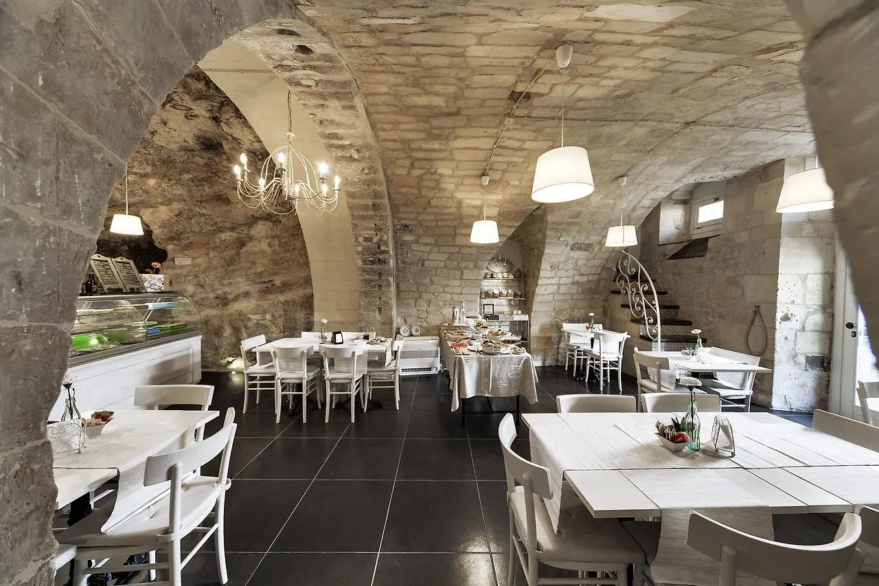 ***  Sabbinirica Guest House Ragusa Italy