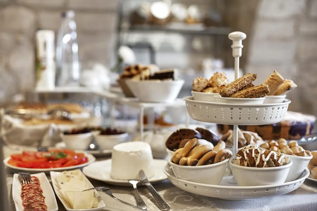 Sabbinirica Guest House Ragusa