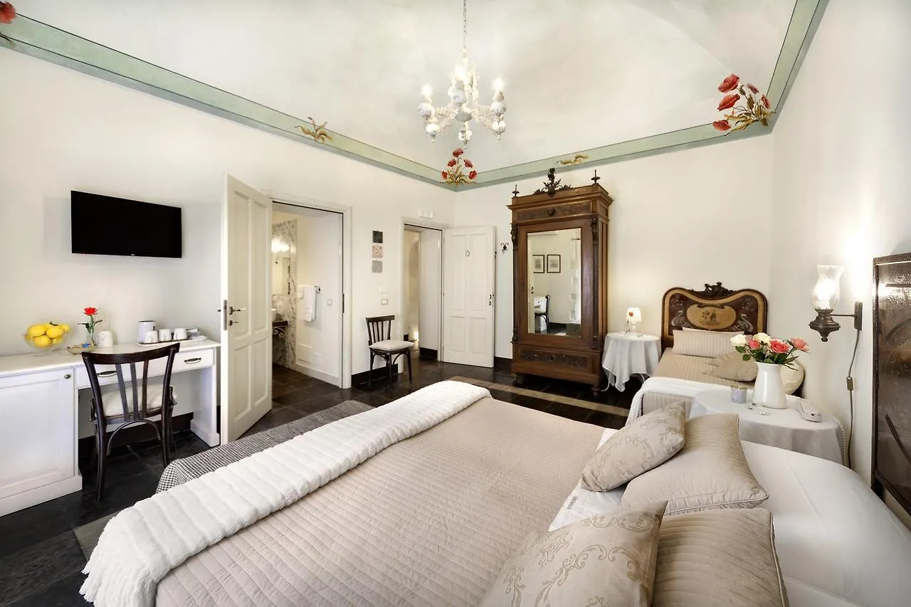 ***  Sabbinirica Guest House Ragusa Italy