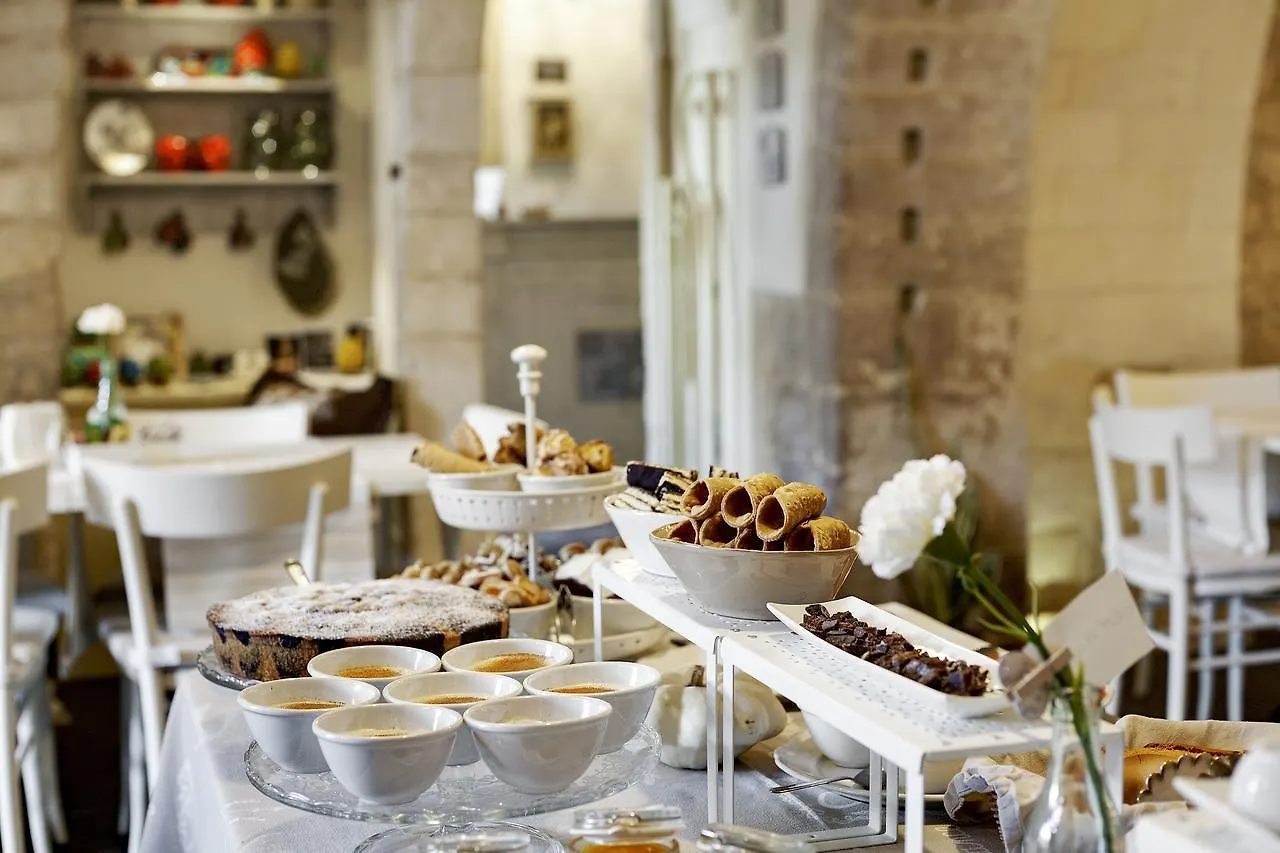 Sabbinirica Guest House Ragusa