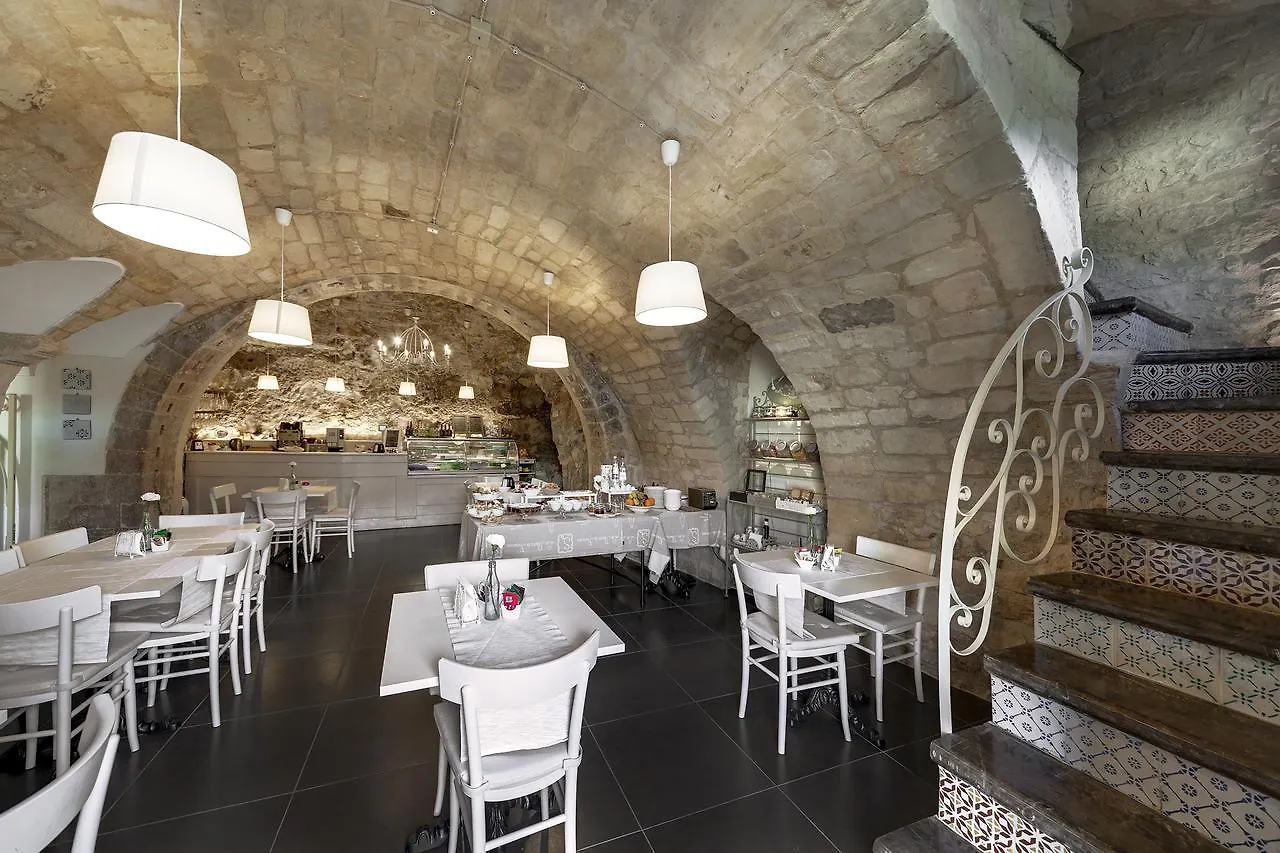 Sabbinirica Guest House Ragusa
