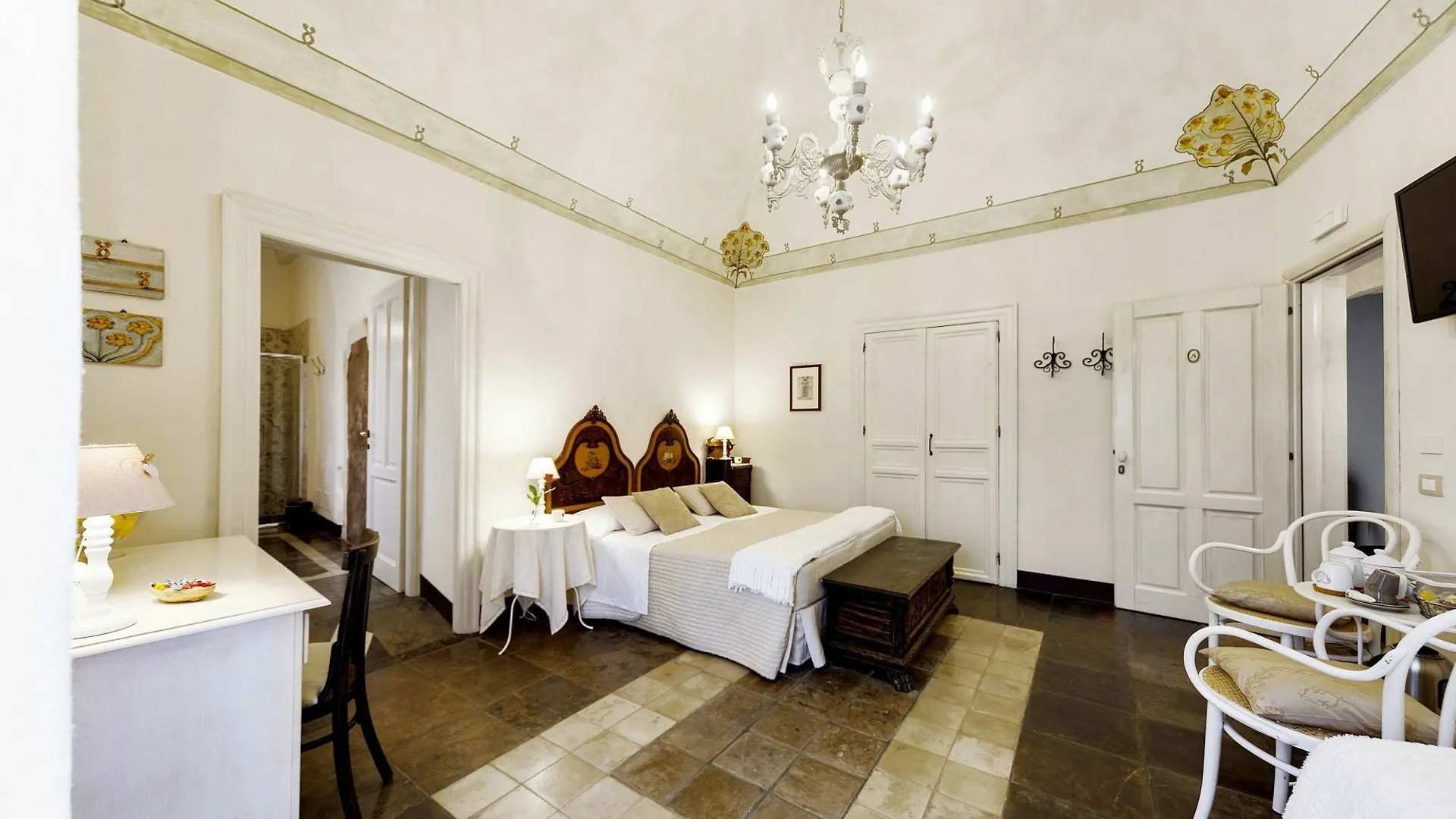 Sabbinirica Guest House Ragusa