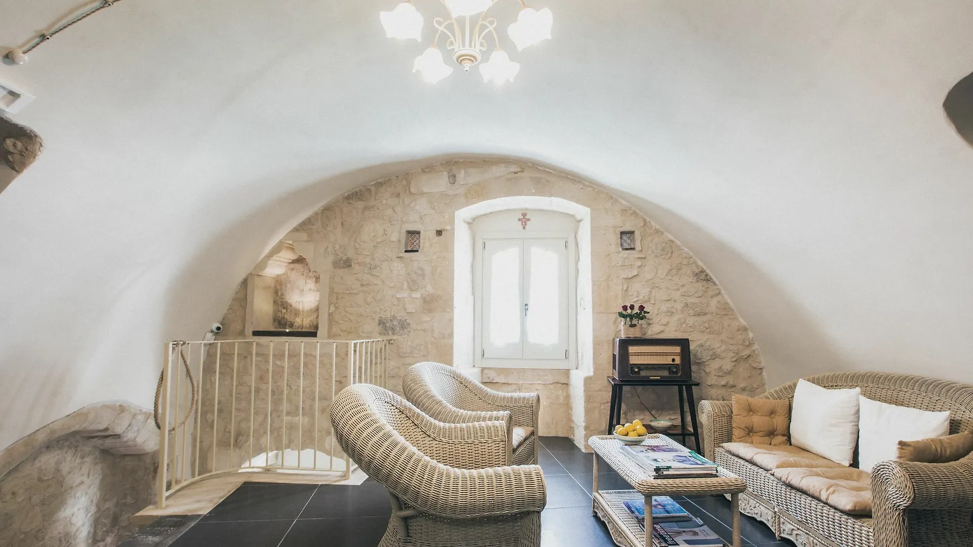 Sabbinirica Guest House Ragusa 3*,